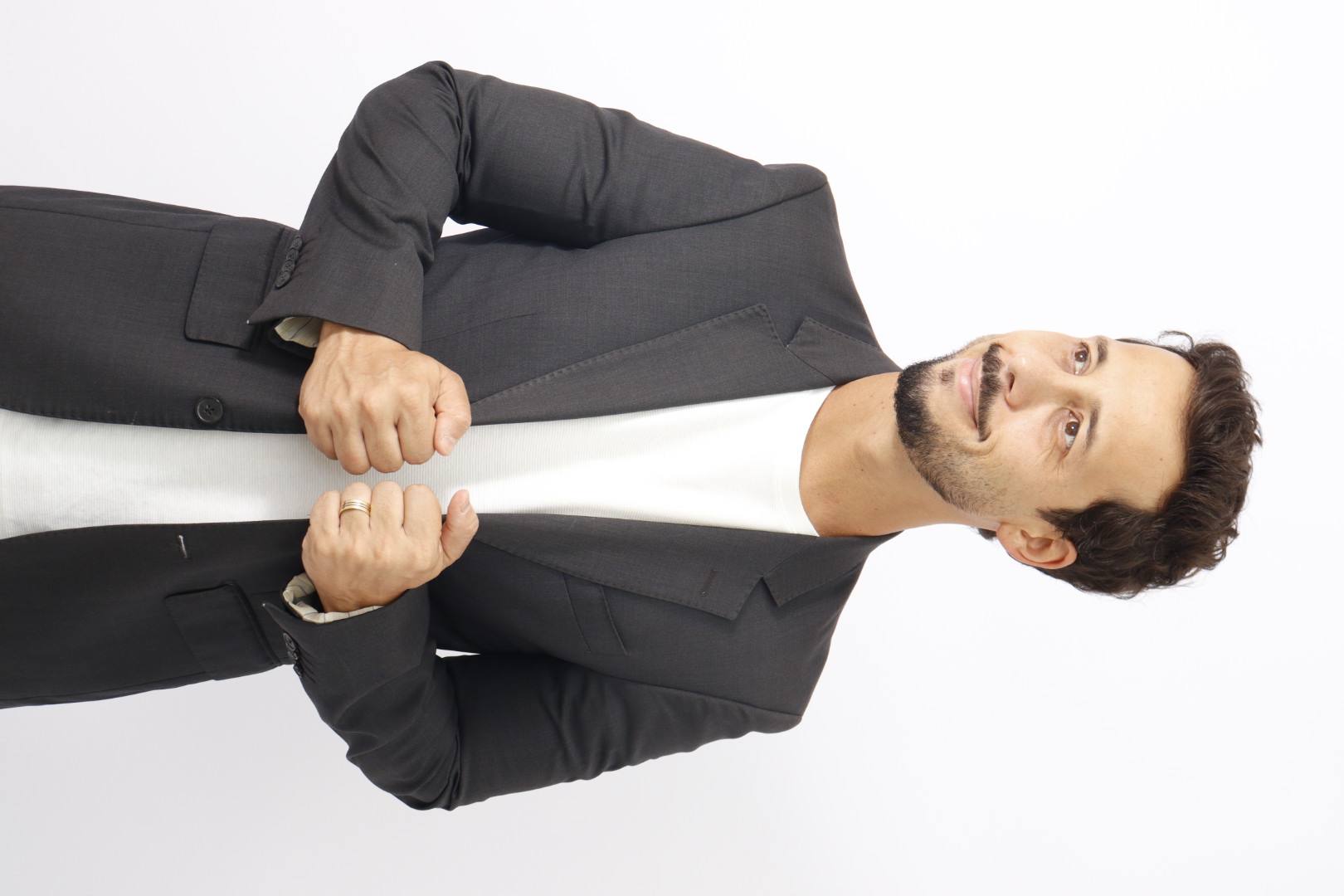 Felipe Folli — retrato corporativo